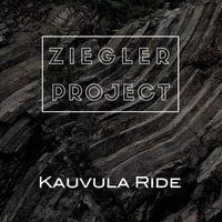 Kauvula Ride (Original Mix) | PREVIEW CLIP by Ziegler Project
