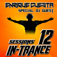 IN -TRANCE 12 - guest dj enrique cuesta - by Eduardo Diamante