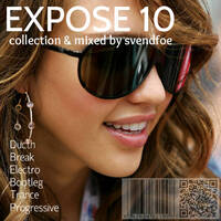 Expose 10 (6in1)(Aug, 1st 2014) by Svenfoe