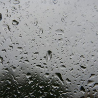 Sad Days (Rain) by SKRICKMOG