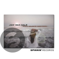 !! VOTE 4 Jan Van Dale - You Make Me Feel on http://bit/ly/jvd_tlnt1 !! by Jan van Dale