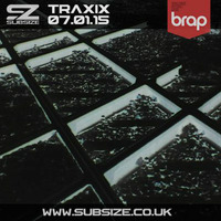 TRAXIX Subsize Guest Mix #2 - Brap.FM by TRAXIX