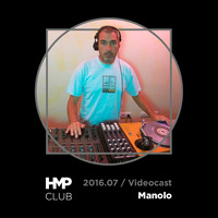 HMPclub - 2016.07 - Manolo by manolo
