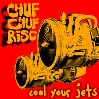 Cool Your Jets by Chufchuf Risc