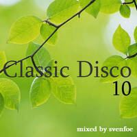 Classic Disco 10 by Svenfoe