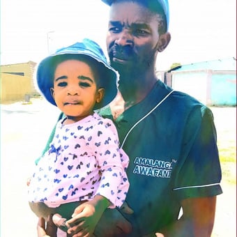 Munyai Thalukanyo Brutus