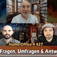 Home Office # 427 by NuoFlix