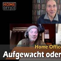 Home Office #336 by NuoFlix