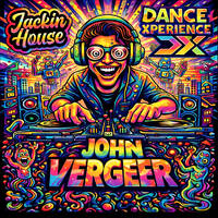 DanceXperience Jackin house by DJ amoc