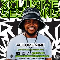 Xclusive Sessions Vol. 9 (Festive SZN Edition) Mixed &amp; Compiled By Jeppa101 by Jeppa101