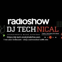 DJ TECH NICAL - Experimental Music Sessions - 14 by DJ Tech Nical