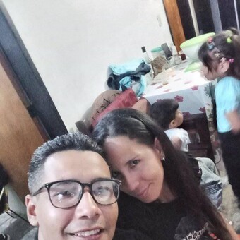 Andrix Swender Castillo