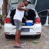 Gazza Twarisani Mhlaba
