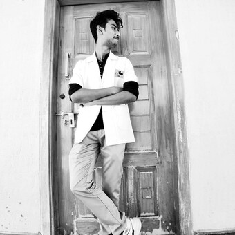 স্বা গ ত