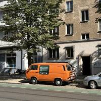 VERGANI LÖWENPLATZ ZÜRICH 27-02-25 by GOODALL