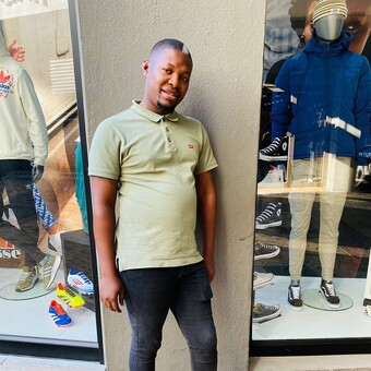 Mayibongwe Sibiya