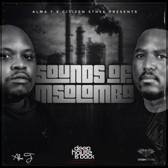 Sounds Of Msolomba