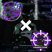 Hardcore Hyena @ Cannon Cove Sinful Sundays - 11/30/2025 by Hardcore Hyena