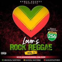 LOVERS ROCK REGGAE 3. by Romus Sounds Inc.