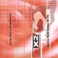 (1996) Jeremy Healy - Stars X2 [Red Water Ripple] by Everybody Wants To Be The DJ