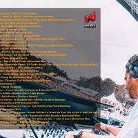 ENERGY MASTER MIX MAI 19 by Chris Packer