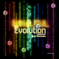 Soulful Evolution Show July 2015 by Soulful Evolution