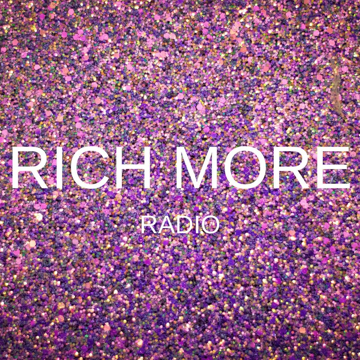 DISCO Radio 5 episode artwork