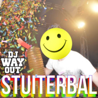 Feestteam - Stuiterbal (Golddiggers VS Stuiter Remix WayOut Edit) by DJ WayOut
