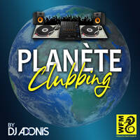 Plan&egrave;te Clubbing