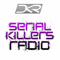 DKR Serial Killers 131 (DJIX &amp; Rivet Spinners) by DKR Serial Killers