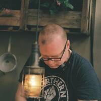 Finn Johannsen - Hot Wax 020 by Finn Johannsen