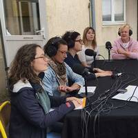 Table ronde 1 - Santé des Jeunes by Frequence Sillé