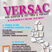 Portrait Sonore Verssac by Radio Albigés