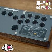 Les news de Bas Gros Poing