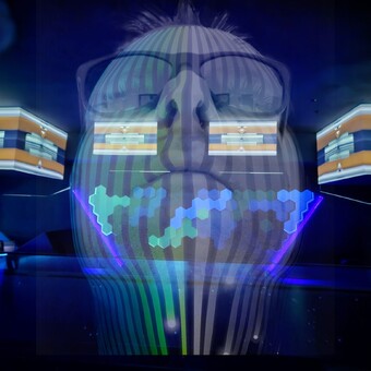 Frank Jost (Vinylschubser)