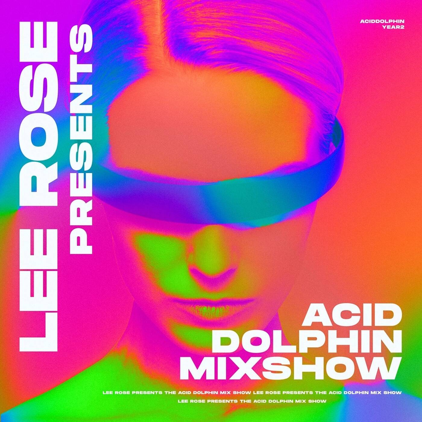 Lee Rose Presents (Acid Dolphin Mix 113) episode artwork