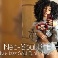 Neo-Soul Flava Radio Show - Thu 1 Apr 2021 by Urban Movement Radio