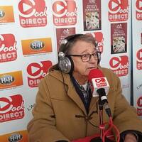 LES INVITES DE MARCO PIERRE HERRAN 2020 by RADIO COOL DIRECT