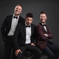 Italian Tenors Trio