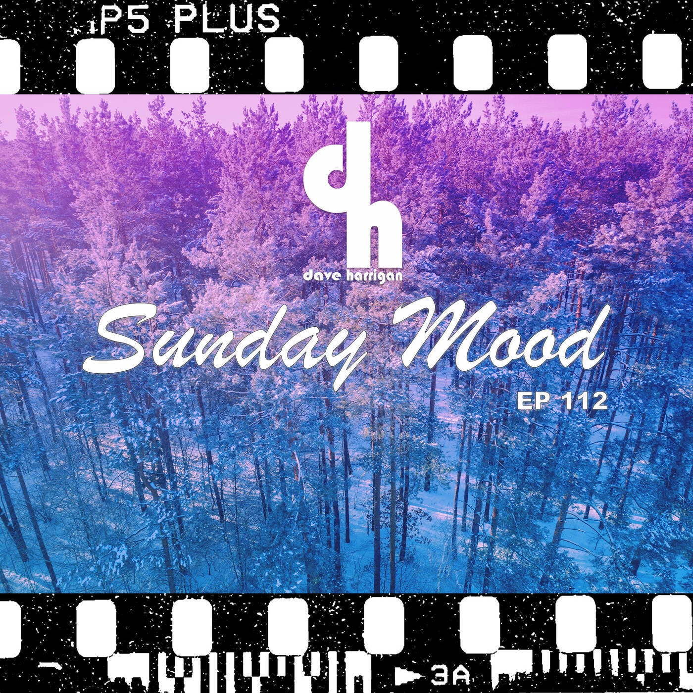 Sunday Mood 112 episode artwork