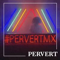 #PervertMixtape x Gsr.Brg by PERVERT