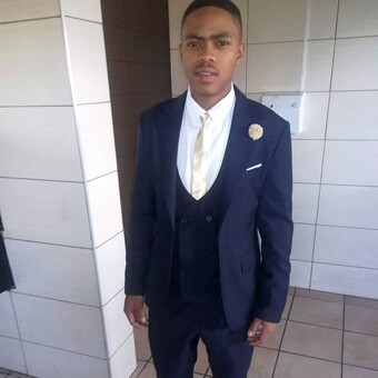 Lesego Meselane