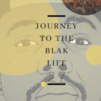 Journey To The Blak Life 027 Mixed By C-Blak by C-Blak