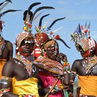 Akitikiti_(official_Lyric_Video):_Saning'o_Dimero(256k) by SAMBURU