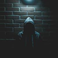 A Thief in the Night by Anthony Dyous