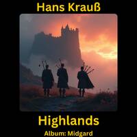 Highlands by Hans Krauß