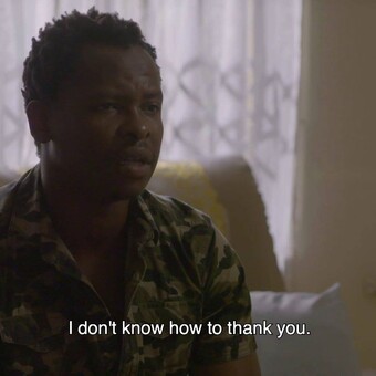 Muzi Ntebele