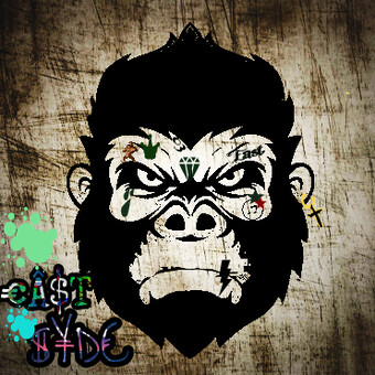 Eastside Apes
