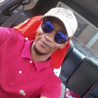 Nhlakanipho Sherif Mtshali