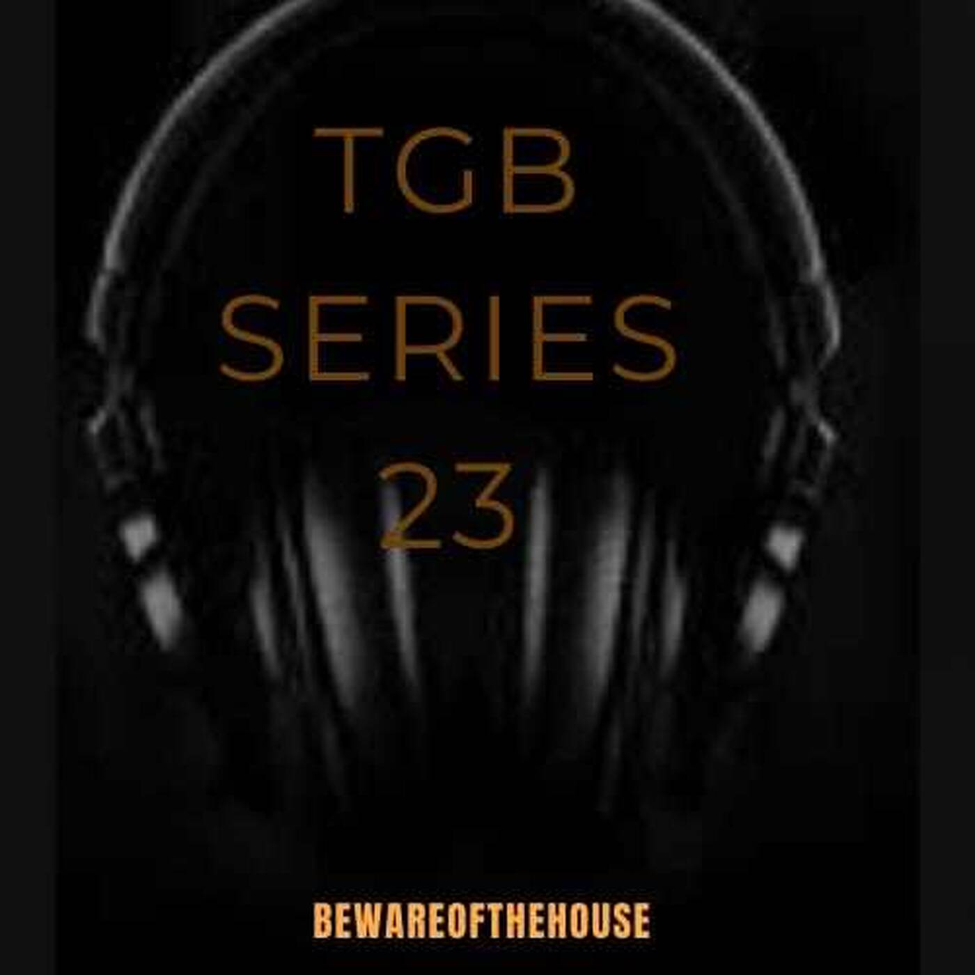 TGB 23 - Rams episode artwork